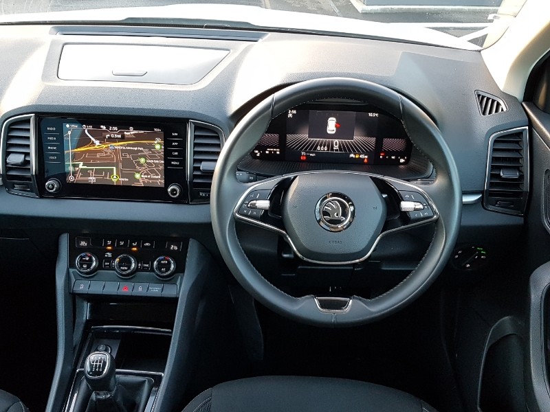 Used Skoda Karoq 2022 for sale - 77251598: Photo 7