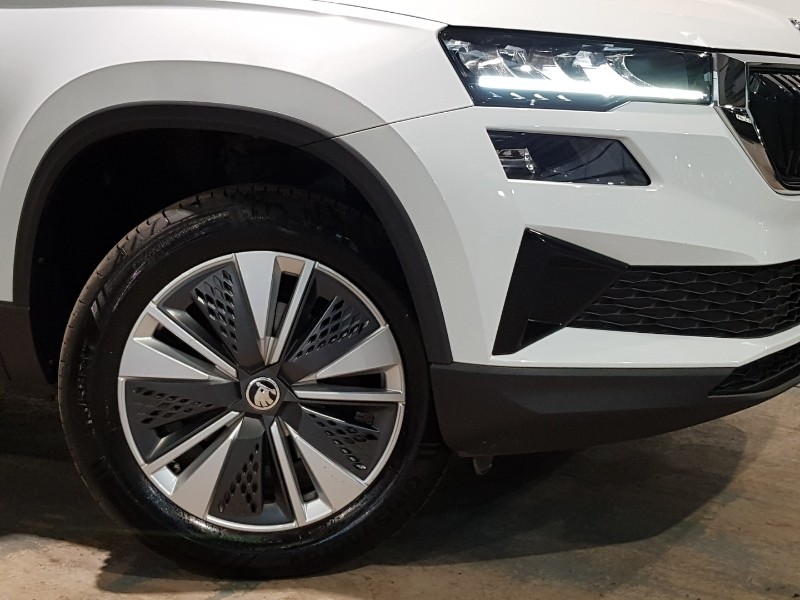 Used Skoda Karoq 2022 for sale - 77251598: Photo 9