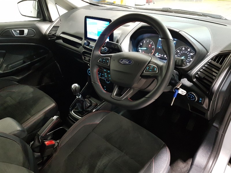 Used Ford Ecosport 2022 for sale - 77686218: Photo 16