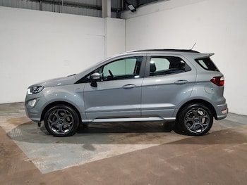 Used Ford Ecosport 2022 for sale - 77686218: Photo