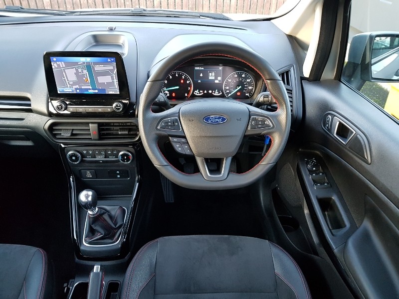 Used Ford Ecosport 2022 for sale - 77686218: Photo 7