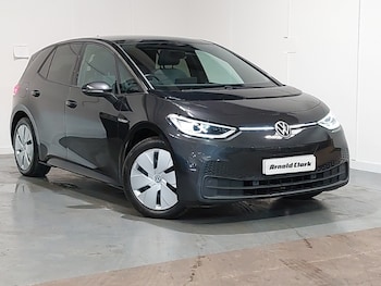 Used Volkswagen ID.3 2020 for sale - 78467356: Photo