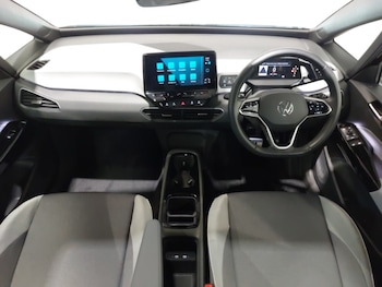 Used Volkswagen ID.3 2020 for sale - 78467356: Photo