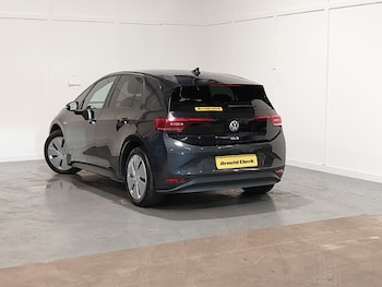 Used Volkswagen ID.3 2020 for sale - 78467356: Photo