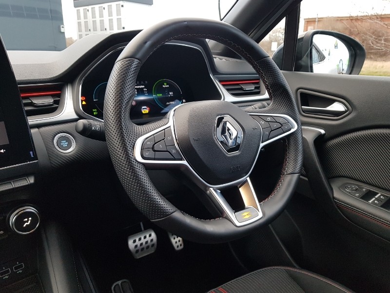 Used Renault Captur 2022 for sale - 77062594: Photo 10