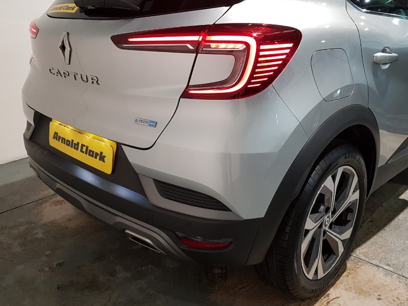 Used Renault Captur 2022 for sale - 77062594: Photo 19