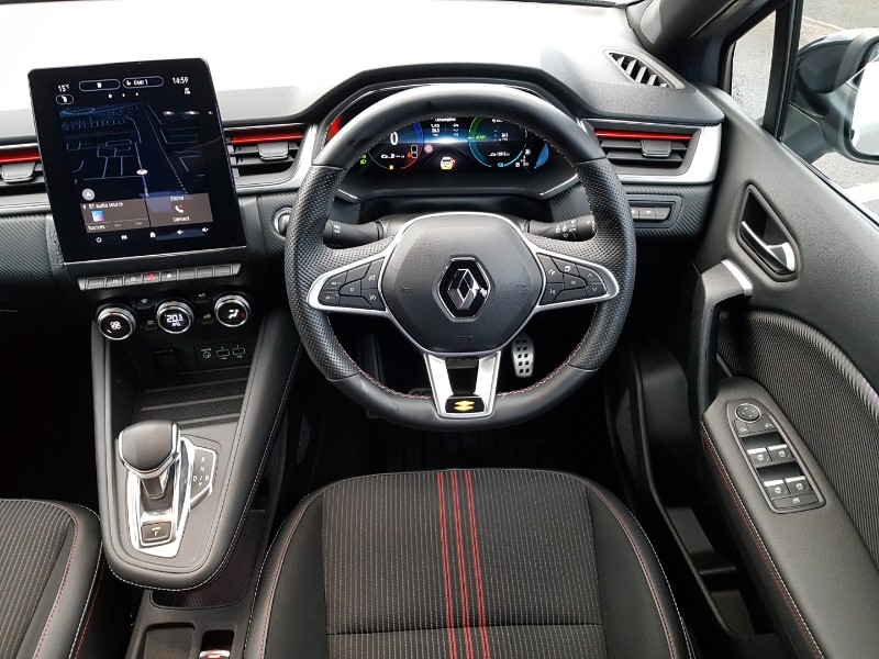 Used Renault Captur 2022 for sale - 77062594: Photo 7