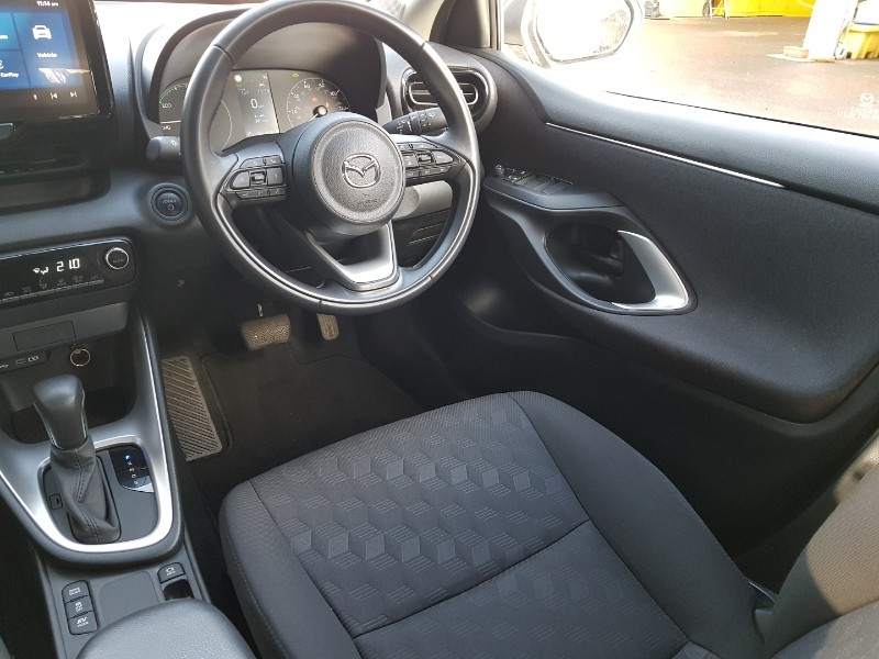 Used Mazda Mazda2 HYBRID 2024 for sale - 76437677: Photo 10