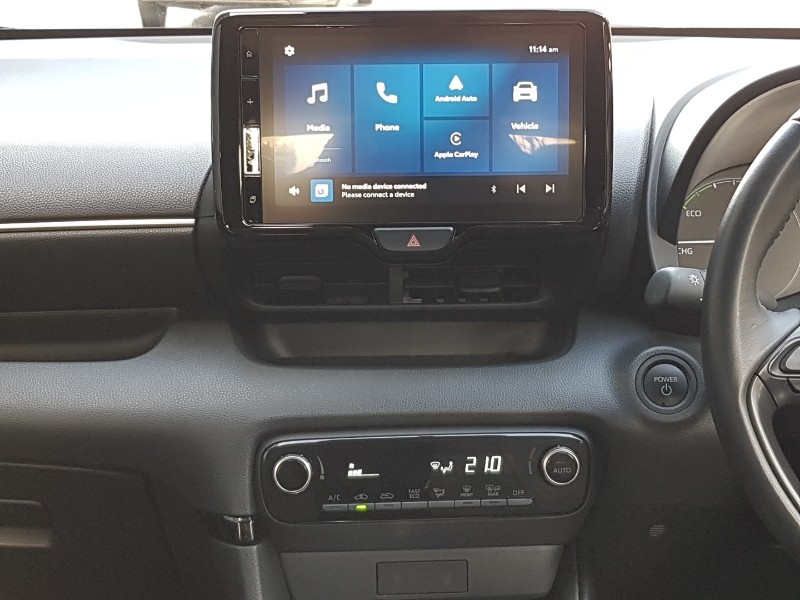 Used Mazda Mazda2 HYBRID 2024 for sale - 76437677: Photo 11