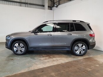 Used Mercedes-Benz GLB 2025 for sale - 75976529: Photo