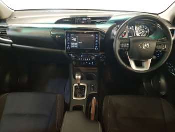 Used Toyota Hilux 2023 for sale - 74526590: Photo