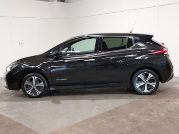 Used Nissan Leaf 2020 for sale - 78727674: Photo