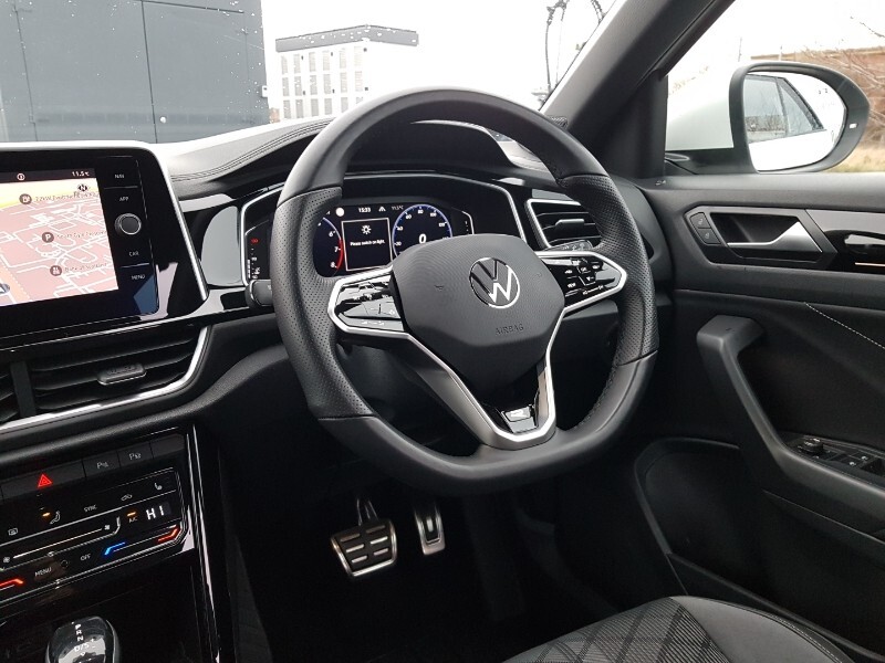 Used Volkswagen T-Roc 2022 for sale - 76707917: Photo 10