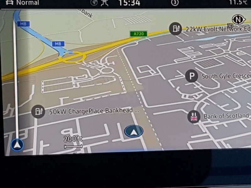 Used Volkswagen T-Roc 2022 for sale - 76707917: Photo 11