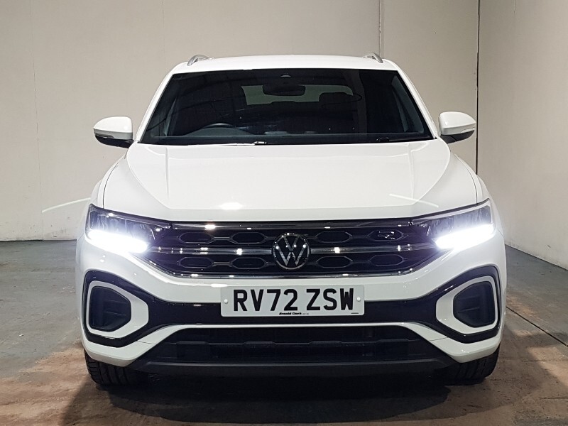 Used Volkswagen T-Roc 2022 for sale - 76707917: Photo 12