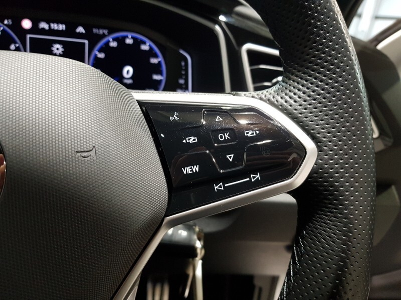 Used Volkswagen T-Roc 2022 for sale - 76707917: Photo 15