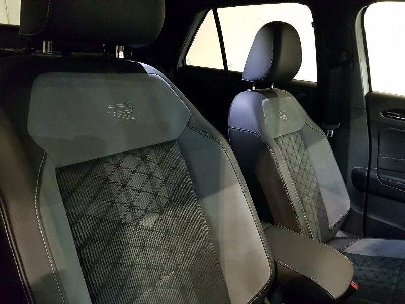 Used Volkswagen T-Roc 2022 for sale - 76707917: Photo 17