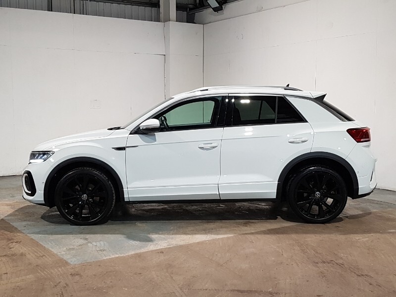 Used Volkswagen T-Roc 2022 for sale - 76707917: Photo 4