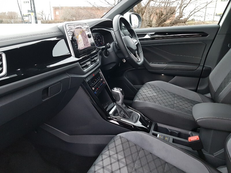 Used Volkswagen T-Roc 2022 for sale - 76707917: Photo 5