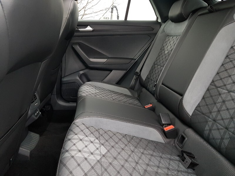 Used Volkswagen T-Roc 2022 for sale - 76707917: Photo 6