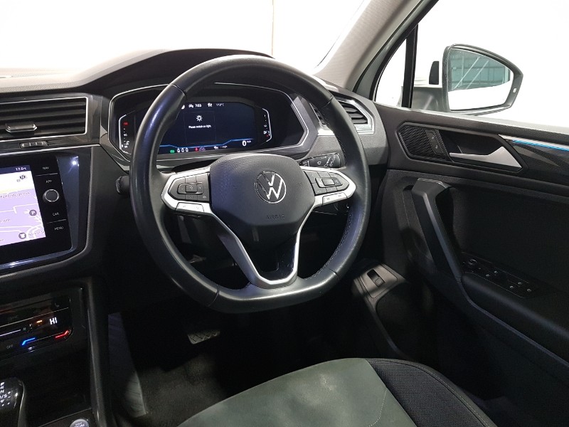 Used Volkswagen Tiguan 2020 for sale - 77466415: Photo 10
