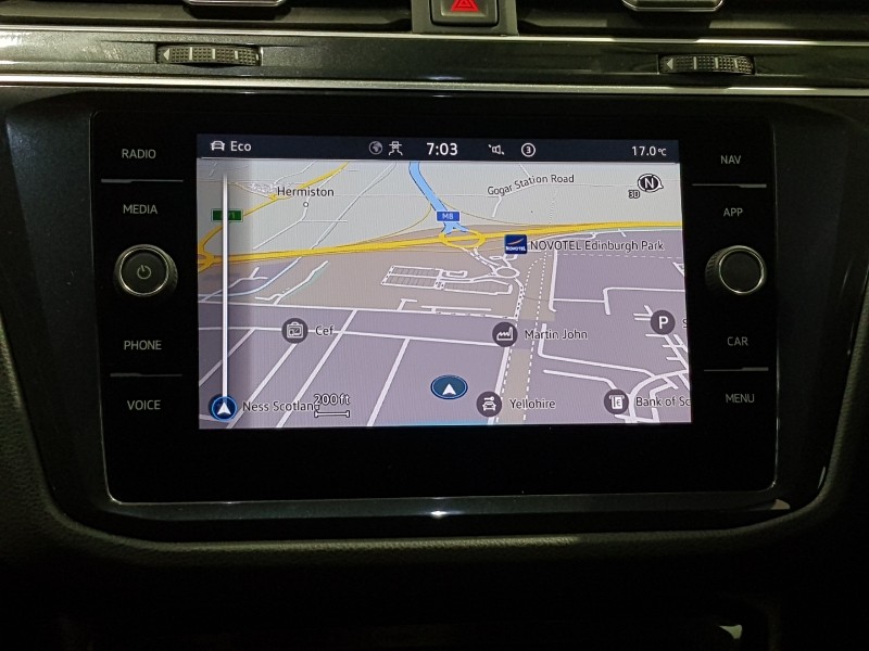 Used Volkswagen Tiguan 2020 for sale - 77466415: Photo 11