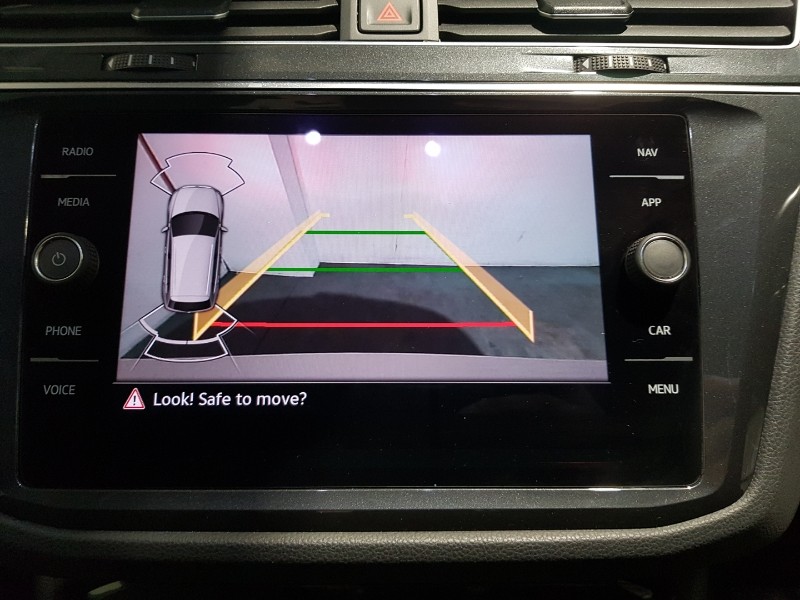 Used Volkswagen Tiguan 2020 for sale - 77466415: Photo 13