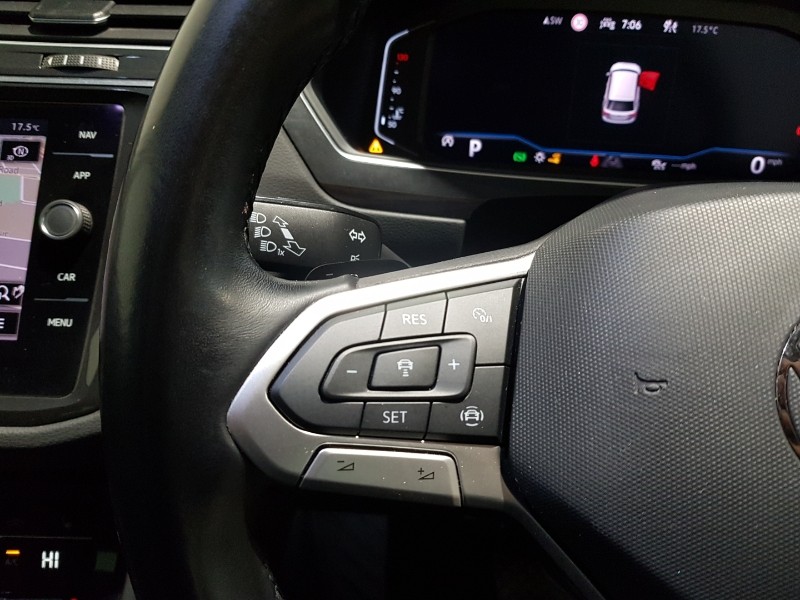 Used Volkswagen Tiguan 2020 for sale - 77466415: Photo 14