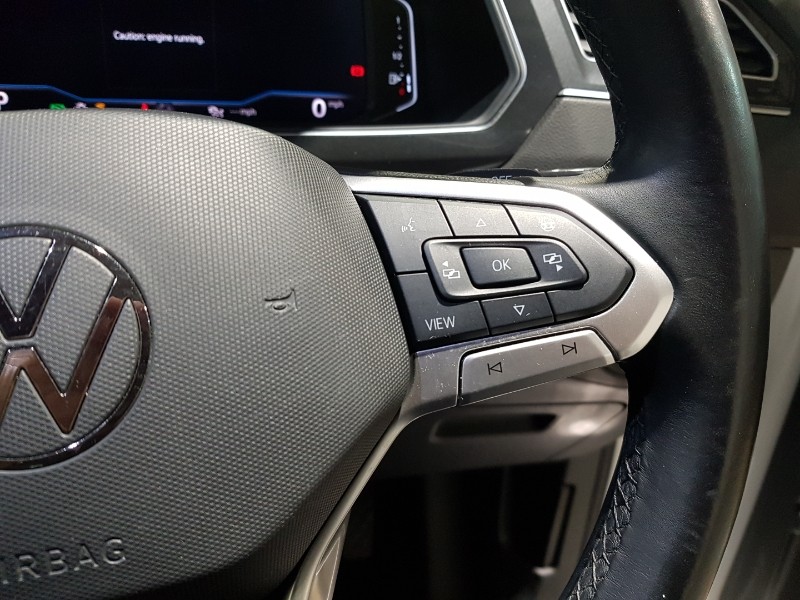 Used Volkswagen Tiguan 2020 for sale - 77466415: Photo 15