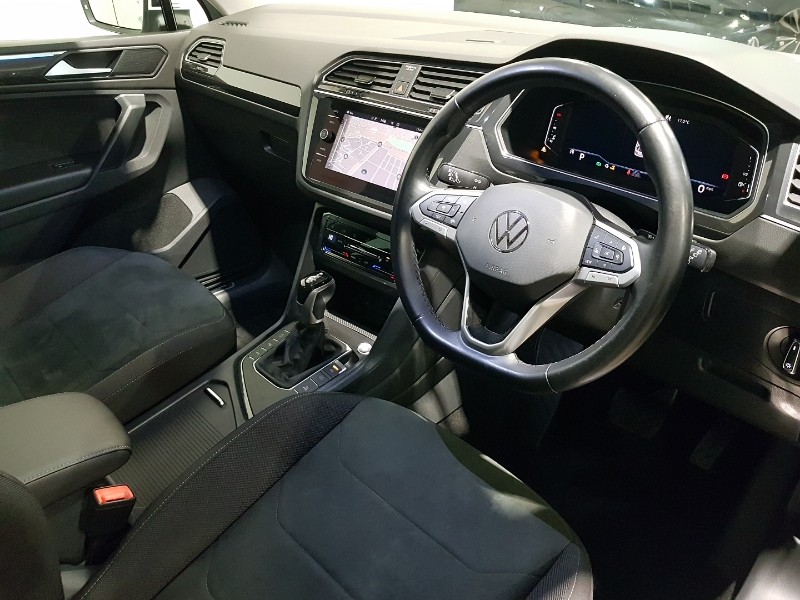 Used Volkswagen Tiguan 2020 for sale - 77466415: Photo 16