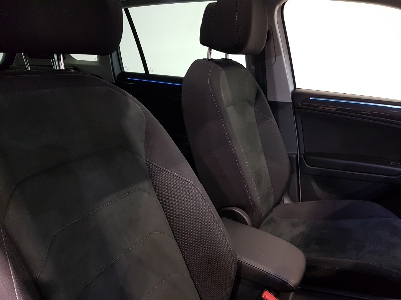 Used Volkswagen Tiguan 2020 for sale - 77466415: Photo 17