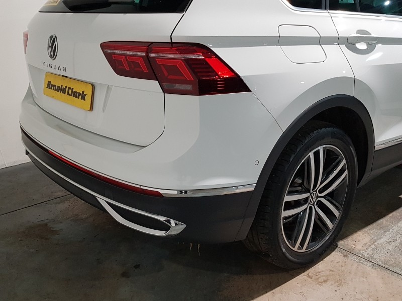 Used Volkswagen Tiguan 2020 for sale - 77466415: Photo 19