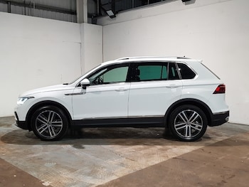 Used Volkswagen Tiguan 2020 for sale - 77466415: Photo