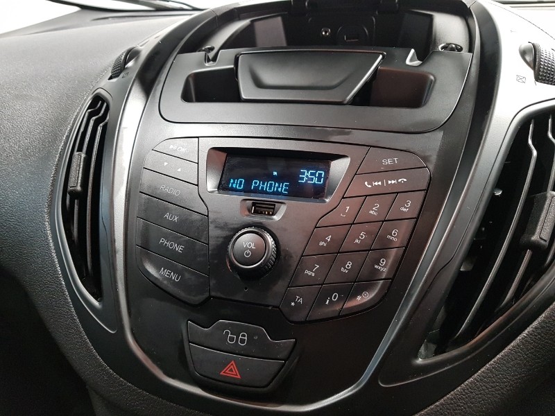 Used Ford Transit Courier 2022 for sale - 77228771: Photo 12