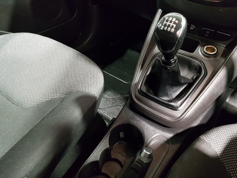 Used Ford Transit Courier 2022 for sale - 77228771: Photo 15