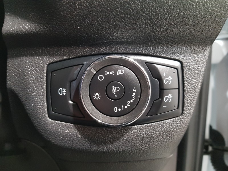 Used Ford Transit Courier 2022 for sale - 77228771: Photo 18