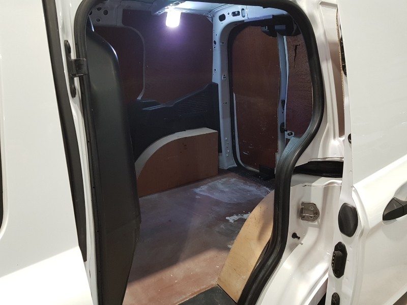 Used Ford Transit Courier 2022 for sale - 77228771: Photo 6