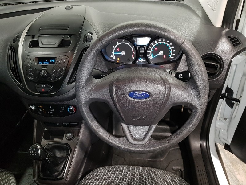 Used Ford Transit Courier 2022 for sale - 77228771: Photo 7
