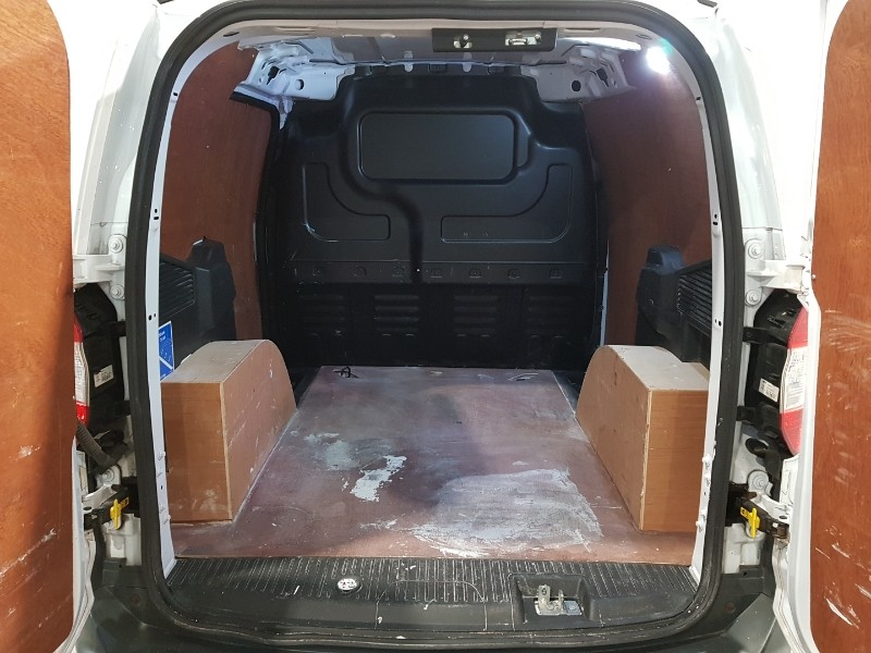 Used Ford Transit Courier 2022 for sale - 77228771: Photo 8