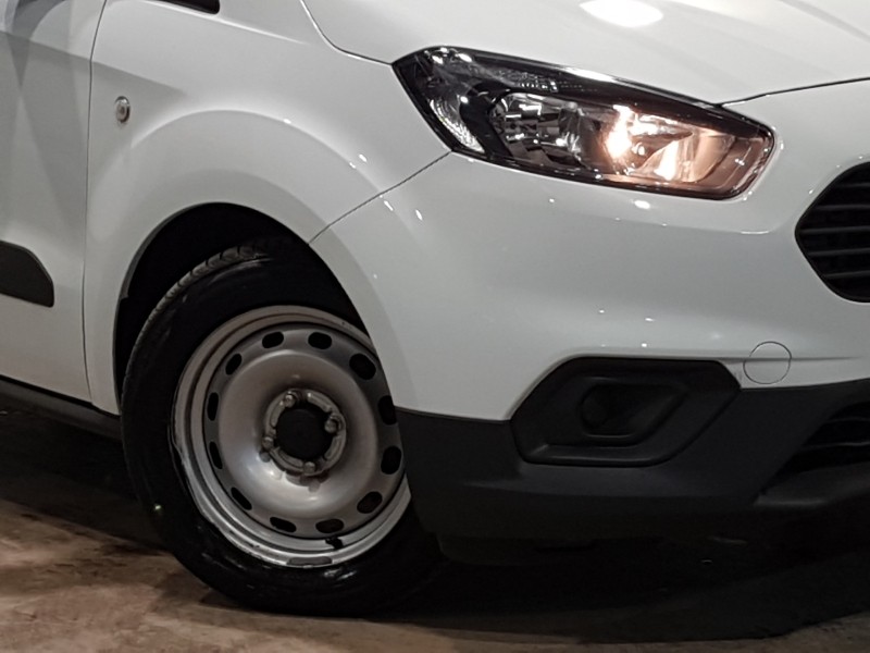 Used Ford Transit Courier 2022 for sale - 77228771: Photo 9