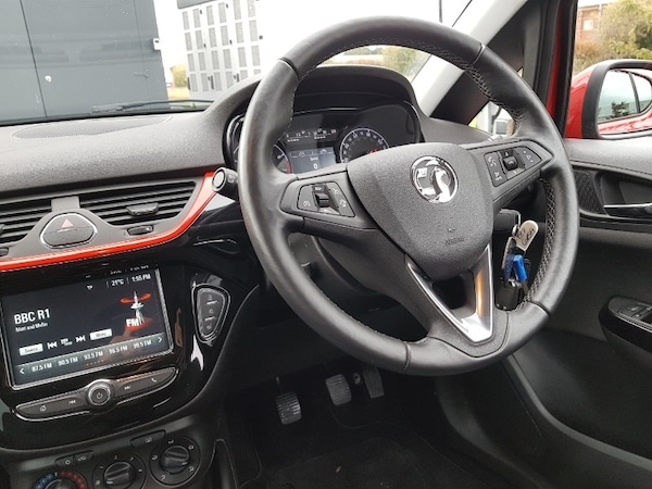 Used Vauxhall Corsa 2019 for sale - 76199613: Photo 10