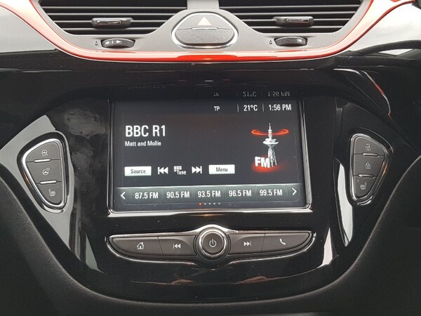 Used Vauxhall Corsa 2019 for sale - 76199613: Photo 11