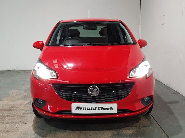 Used Vauxhall Corsa 2019 for sale - 76199613: Photo 12