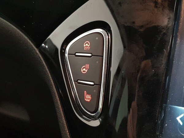 Used Vauxhall Corsa 2019 for sale - 76199613: Photo 13