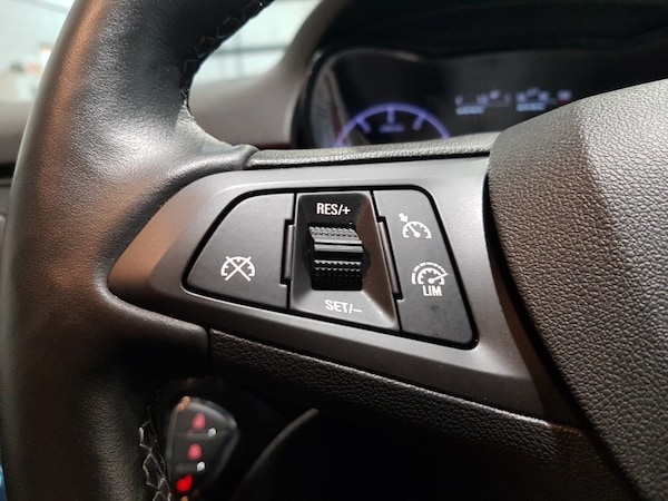 Used Vauxhall Corsa 2019 for sale - 76199613: Photo 14