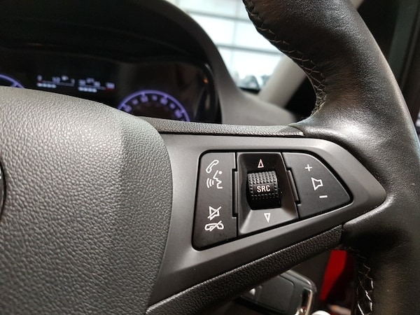 Used Vauxhall Corsa 2019 for sale - 76199613: Photo 15