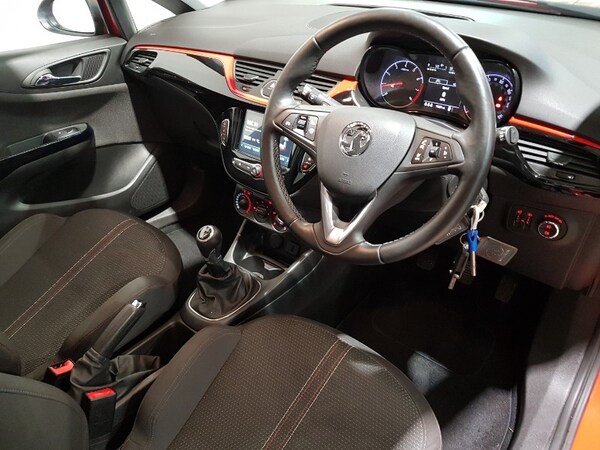 Used Vauxhall Corsa 2019 for sale - 76199613: Photo 16