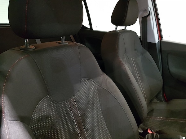 Used Vauxhall Corsa 2019 for sale - 76199613: Photo 17