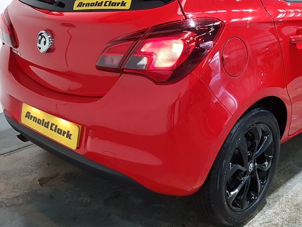 Used Vauxhall Corsa 2019 for sale - 76199613: Photo 19