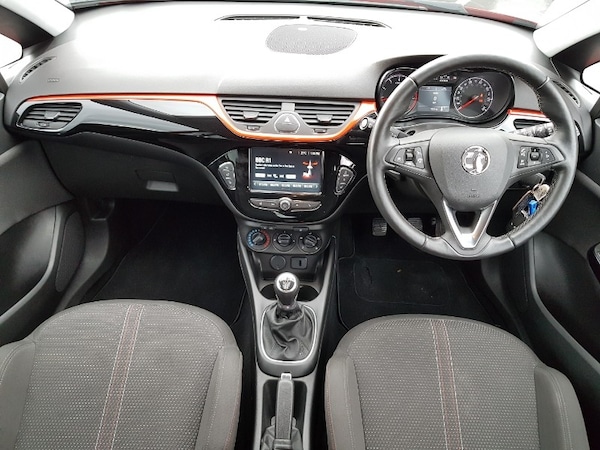 Used Vauxhall Corsa 2019 for sale - 76199613: Photo 2